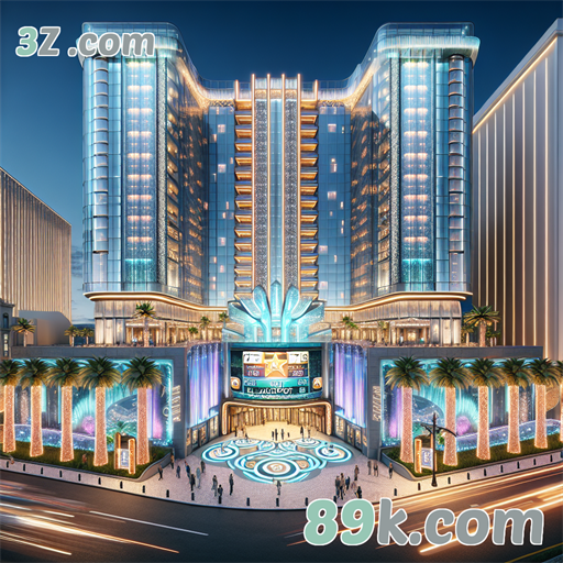 Slots: A Magia das Caças-níqueis no 89k e Suas Novidades